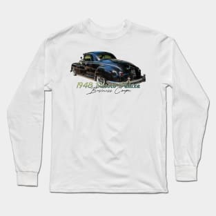 1948 Desoto Deluxe Business Coupe Long Sleeve T-Shirt